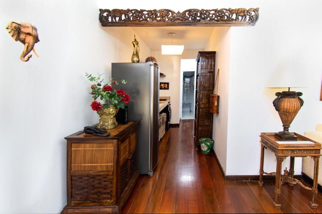 Caminhe Para A Praia De Ipanema E Para A Rua Farme De Amoedo, 2 Quartos, Todo Reformado, Ar, Wi Fi リオデジャネイロ エクステリア 写真