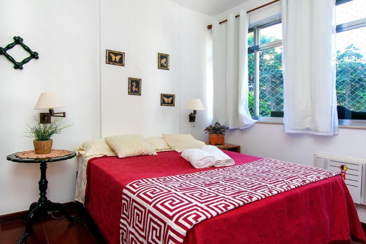 Caminhe Para A Praia De Ipanema E Para A Rua Farme De Amoedo, 2 Quartos, Todo Reformado, Ar, Wi Fi リオデジャネイロ エクステリア 写真