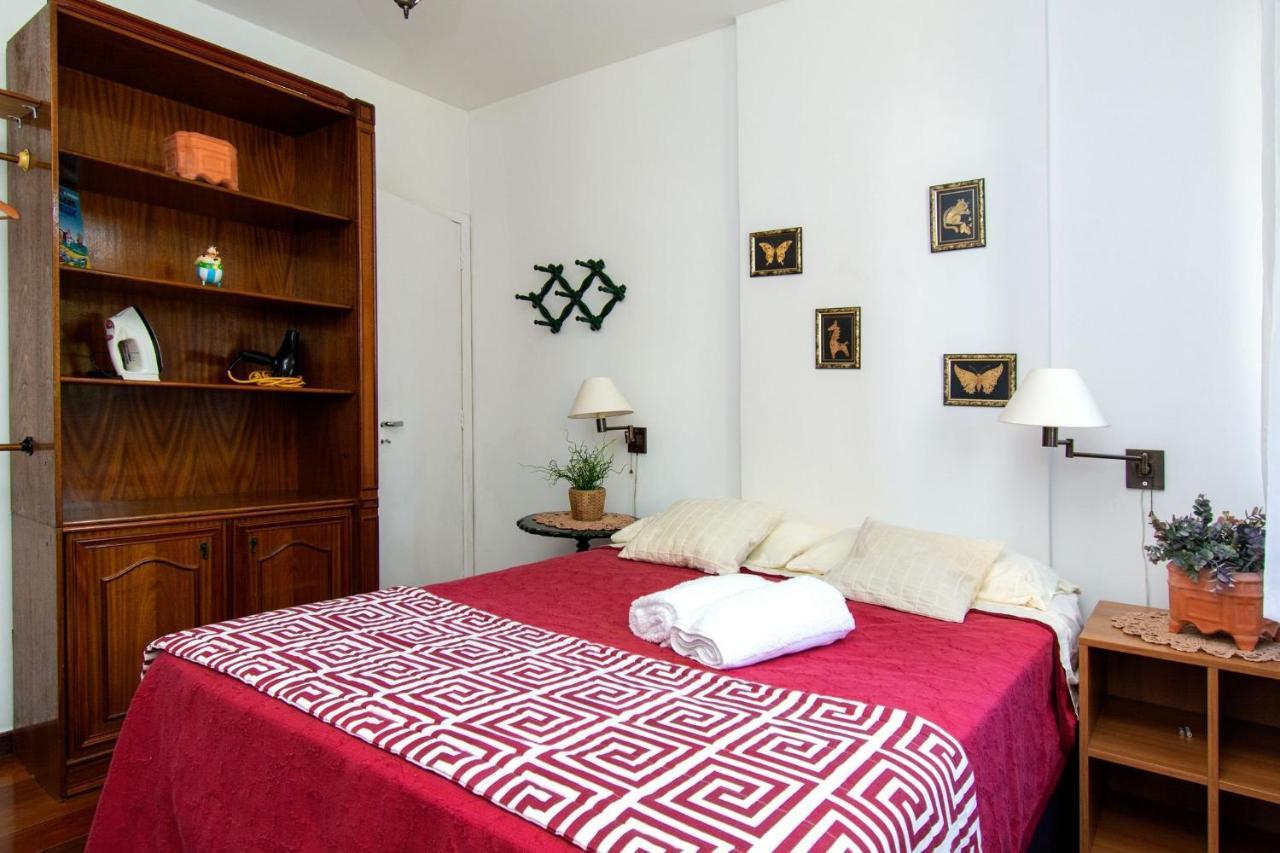 Caminhe Para A Praia De Ipanema E Para A Rua Farme De Amoedo, 2 Quartos, Todo Reformado, Ar, Wi Fi リオデジャネイロ エクステリア 写真